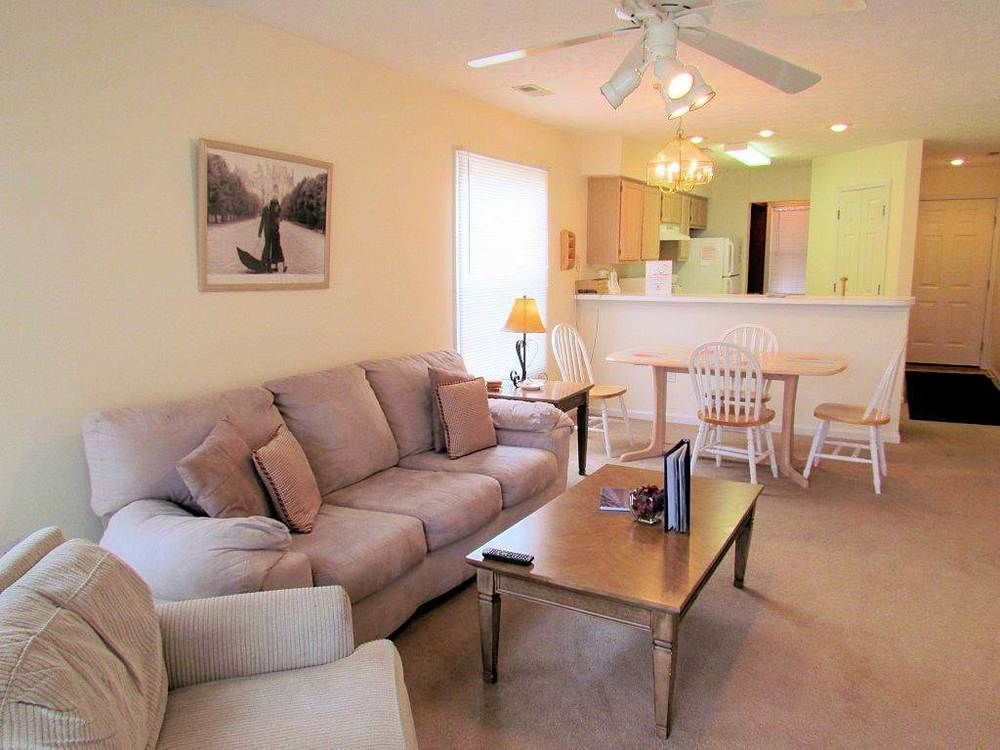 River Oaks By Palmetto Vacation Rentals Myrtle Beach Exterior foto
